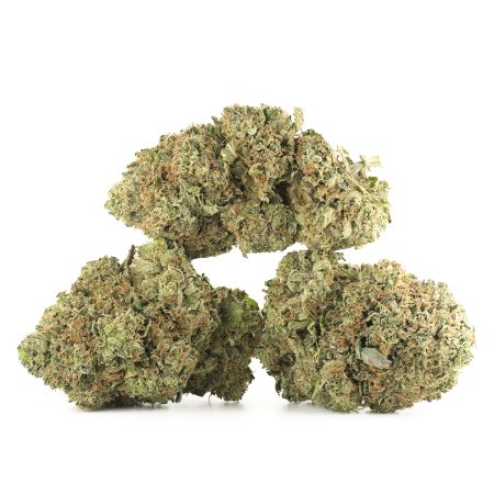 Buy Pink Goo Strain Online Green Society