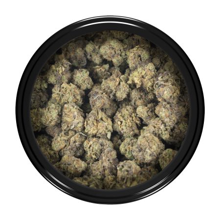 Buy Cake Crasher (Popcorn) Strain Online Green Society