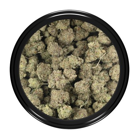 Buy Donkey Butter (Popcorn) Strain Online Green Society