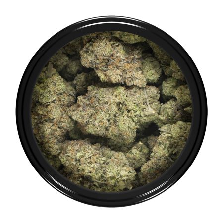 Buy Doughboy Pink by Pluto Craft Cannabis Strain Online Green Society