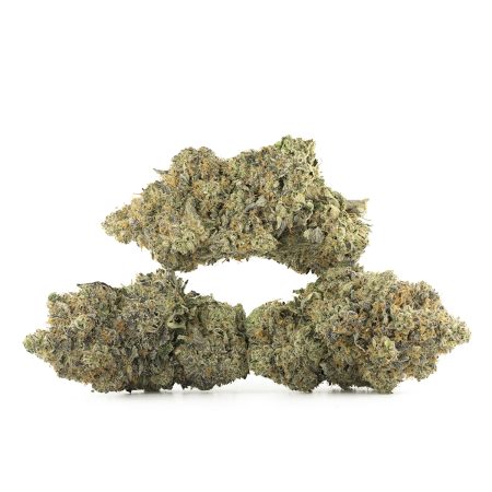 Buy Doughboy Pink by Pluto Craft Cannabis Strain Online Green Society
