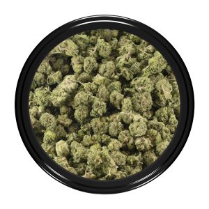 Buy Indica Popcorn Buds Online Green Society