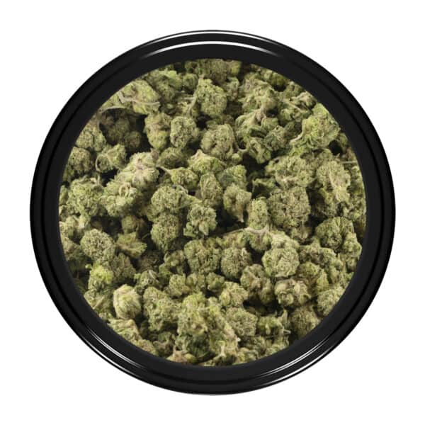 Buy Indica Popcorn Buds Online Green Society