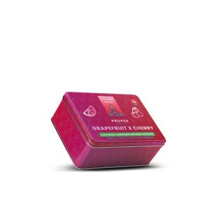 Buy Proper Extracts Grapefruit & Cherry Mini Bites Online Green Society