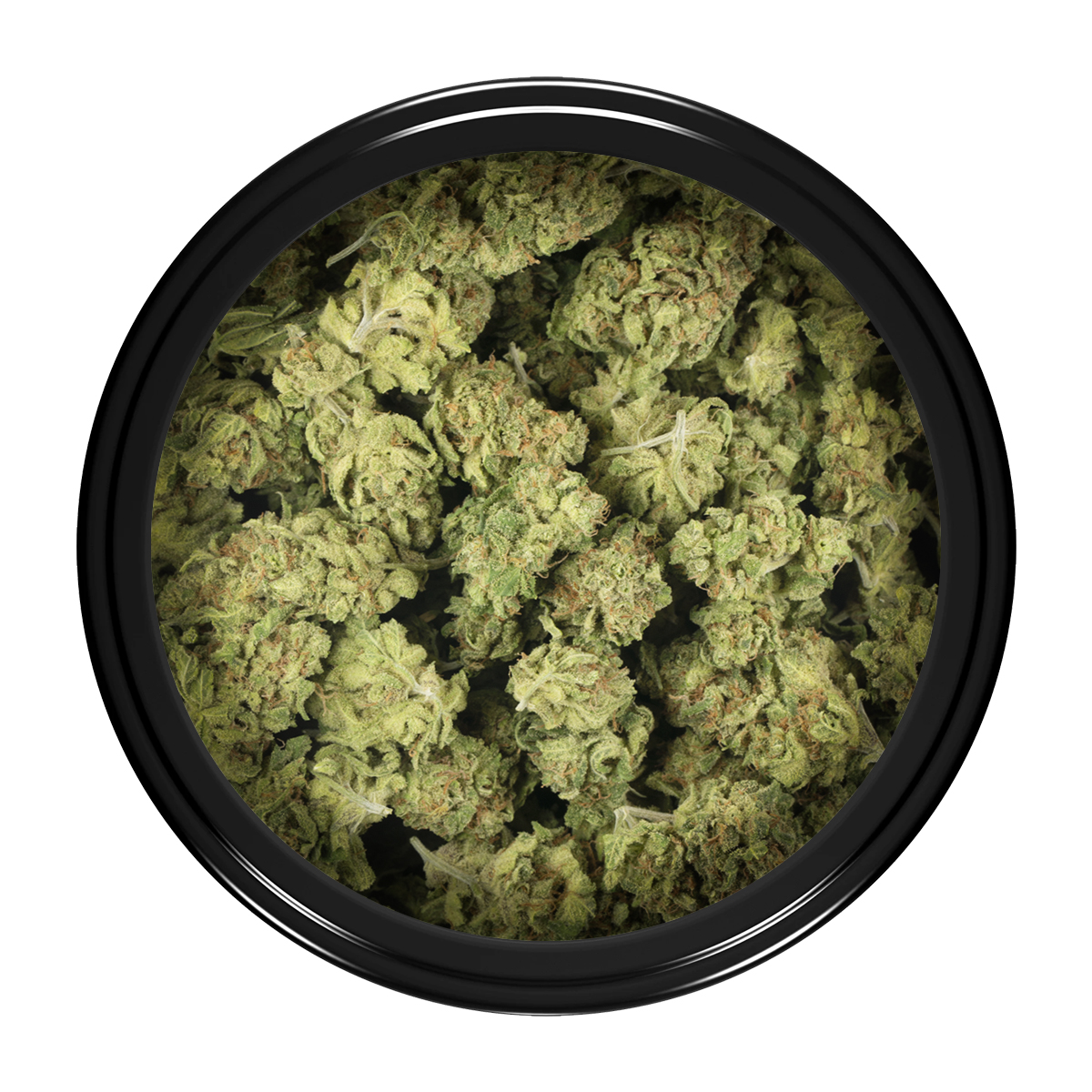 Buy Sativa Popcorn Buds Online Green Society