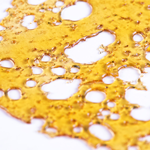 Bulk Shatter