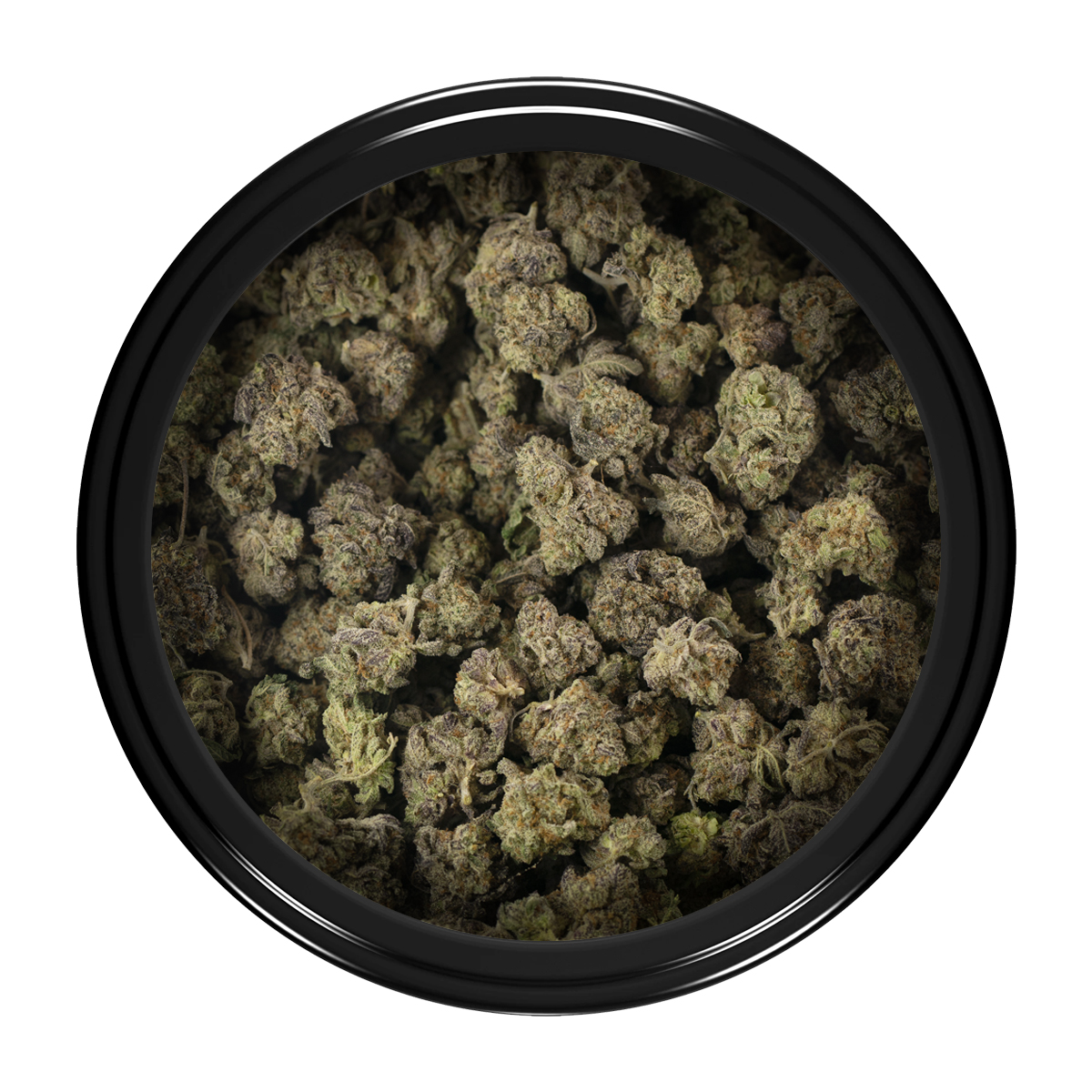 Buy Frosty Gelato (Popcorn) Strain Online Green Society