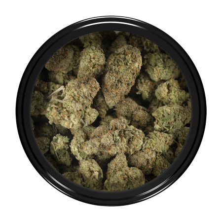 Buy Mandarin Cookies Strain Online Green Society