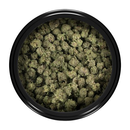 Buy Purple Punch (Popcorn) Strain Online Green Society