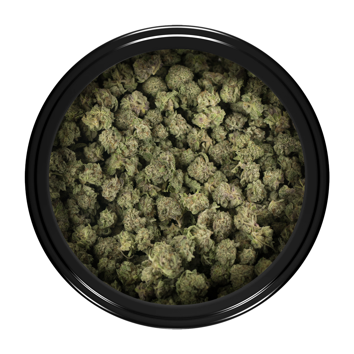 Buy Purple Punch (Popcorn) Strain Online Green Society