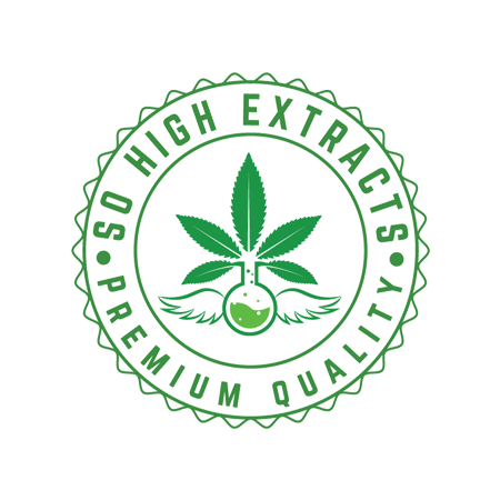 So High Extracts