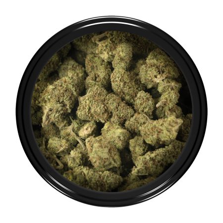 Buy Super Silver Haze (Popcorn) Online Green Society