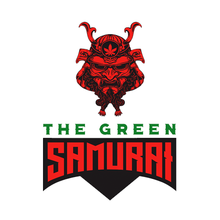 The Green Samurai