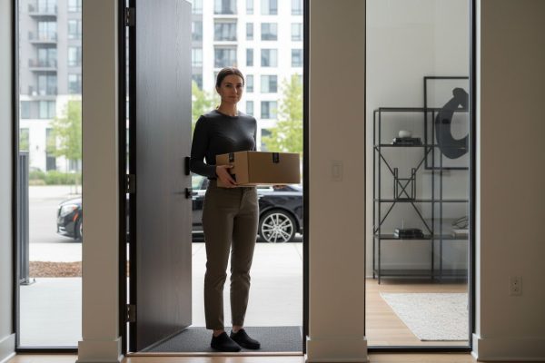 discreet cannabis delivery