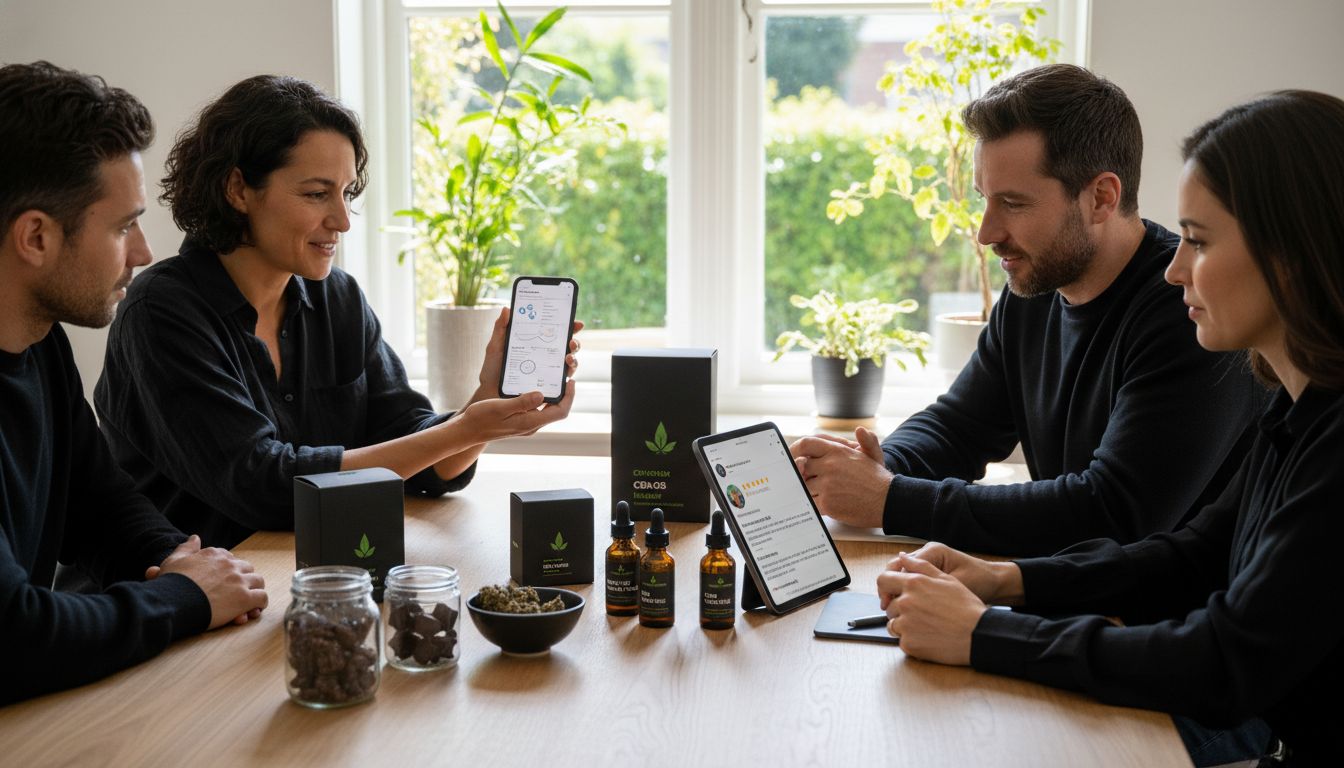 cannabis future online shopping