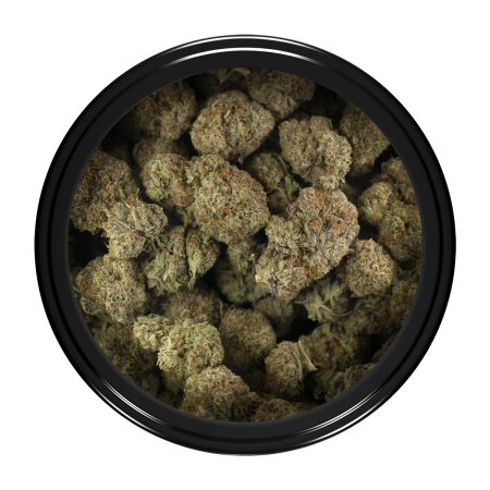 Buy Blackberry Breath (Smalls) Strain Online Green Society