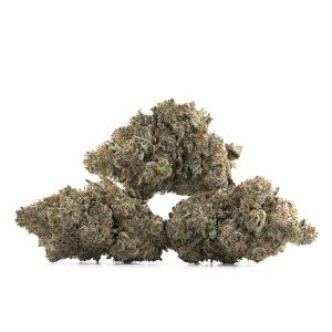 Buy Bruce Banner #3 Strain Online Green Society
