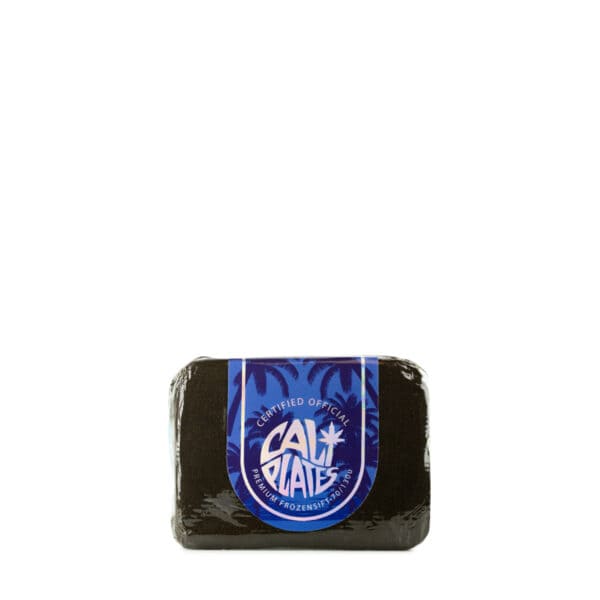 Buy Cali Plates Static Hash Online Green Society