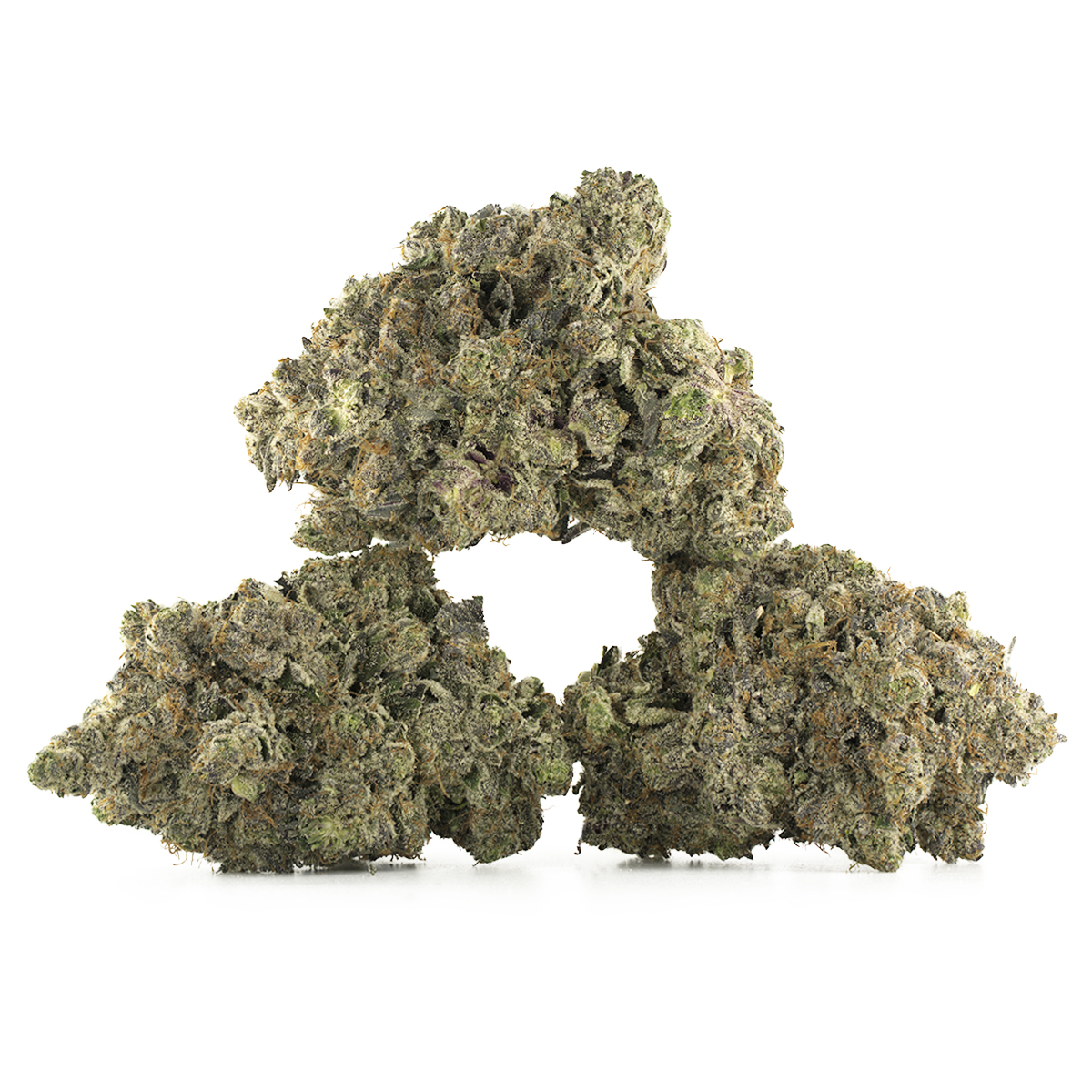 Buy Coastal Pink Kush Strain Online Green Society