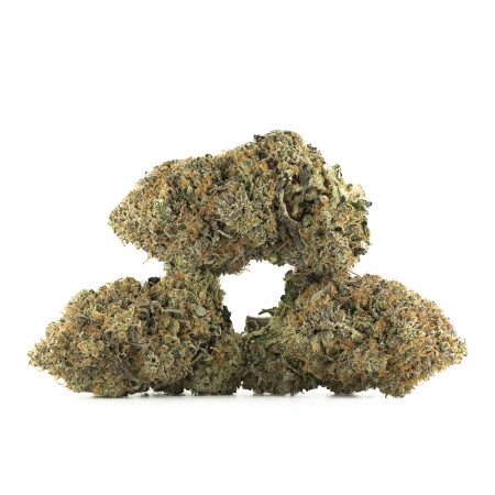 Buy Death Tuna Strain Online Green Society