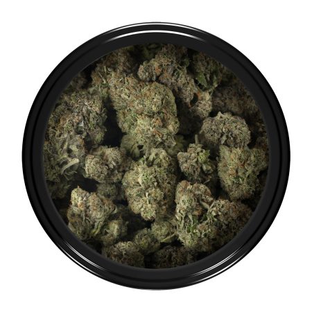 Buy Island Pink Kush Strain Online Green Society