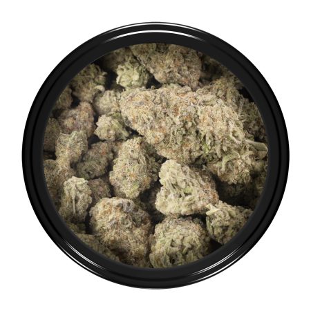 Buy Miracle Alien Cookies #10 Strain Online Green Society