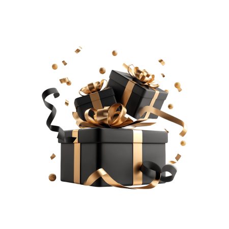 Buy Mystery Gift Online Green Society