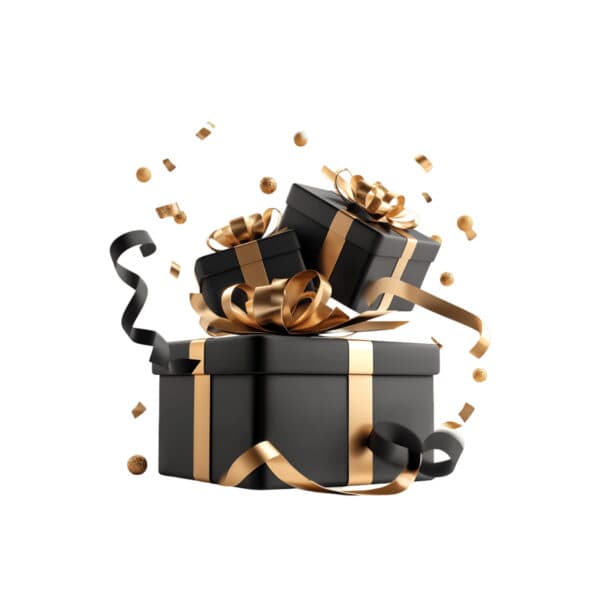 Buy Mystery Gift Online Green Society