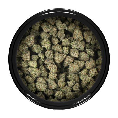 Buy Slurricane Strain Popcorn Online Green Society