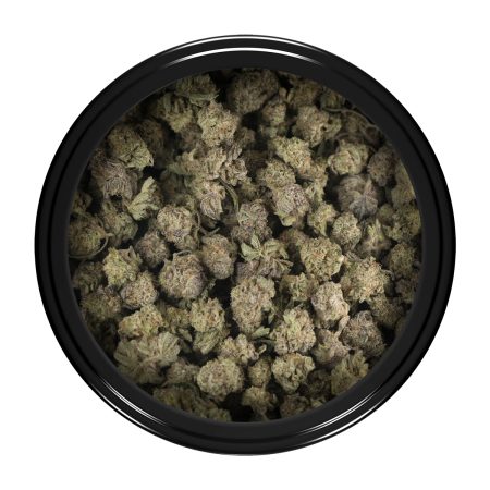 Buy Sundae Driver Strain Popcorn Online Green Society