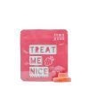 Buy Treat Me Nice Strawberry Gummies Online Green Society