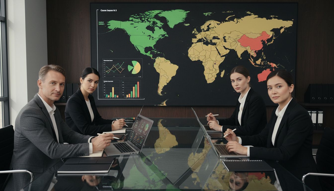 global cannabis policy