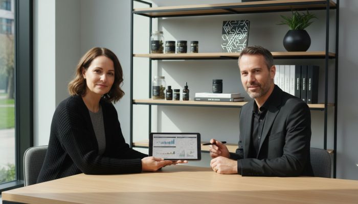 cannabis dosage consultation