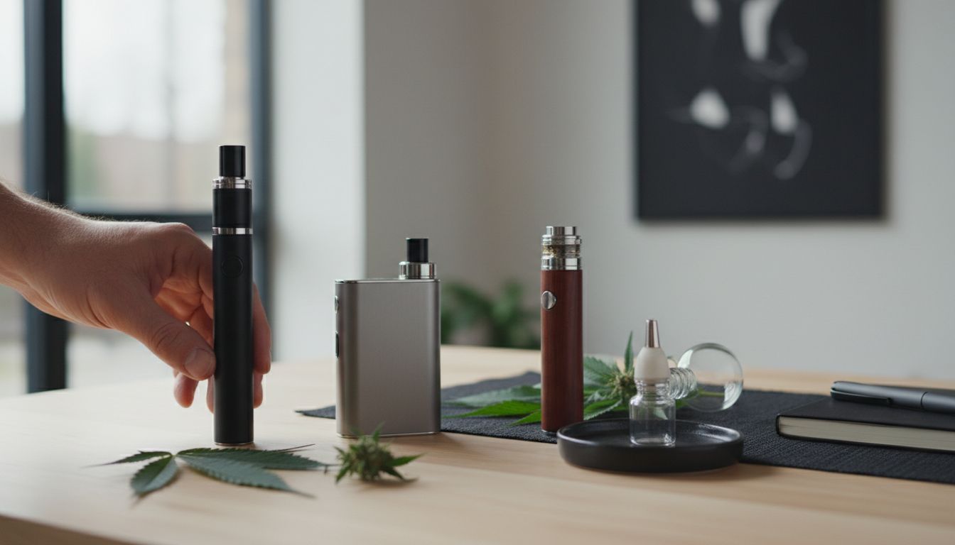 choosing the right cannabis vape hero header image