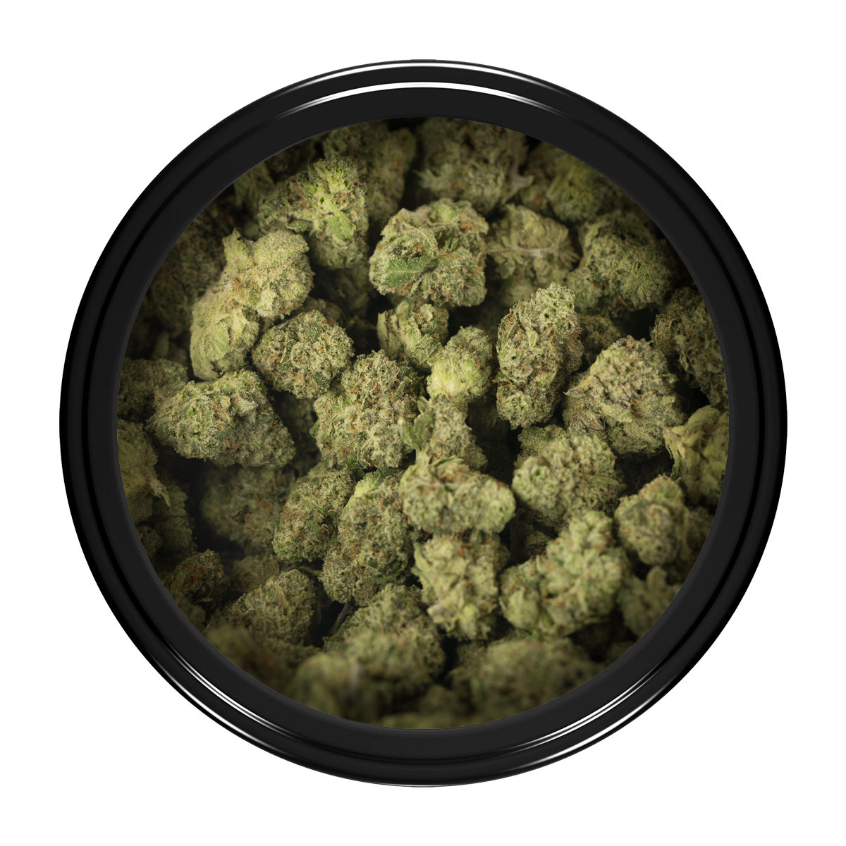 Buy Chemdawg (Popcorn) Online Green Society