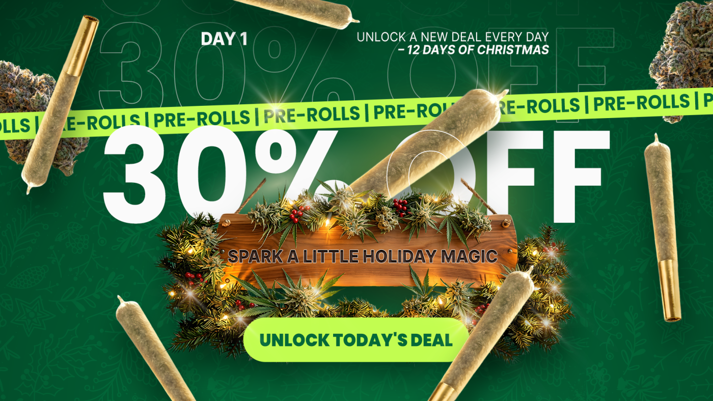 Buy Weed Online Canada Green Society