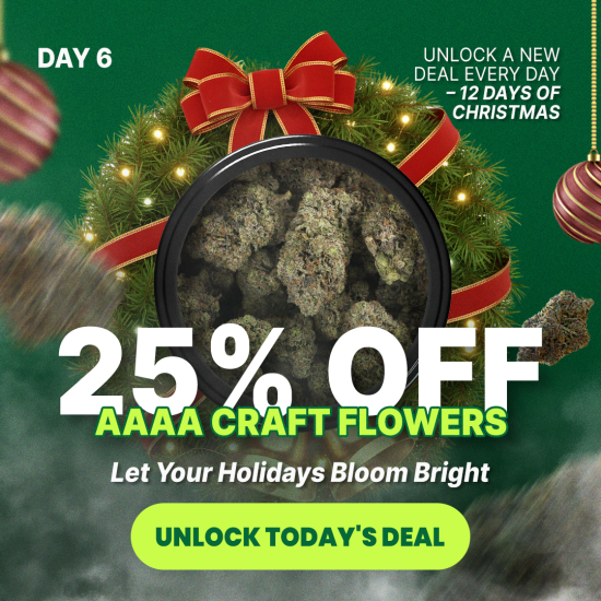 Buy Weed Online Canada Green Society