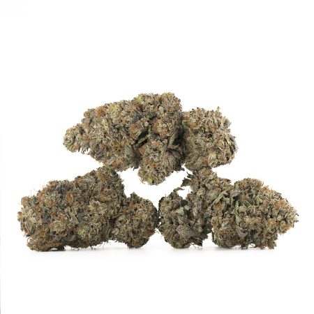 Buy Hi-Octane Strain Online Green Society
