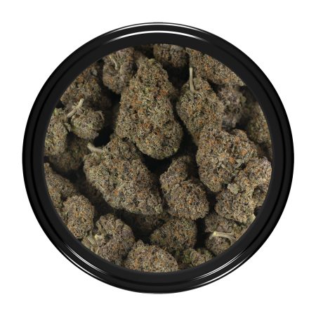 Buy Midnight Runtz Strain Online Green Society