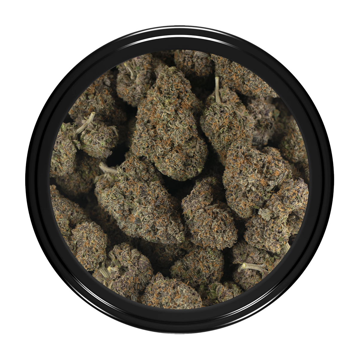 Buy Midnight Runtz Strain Online Green Society