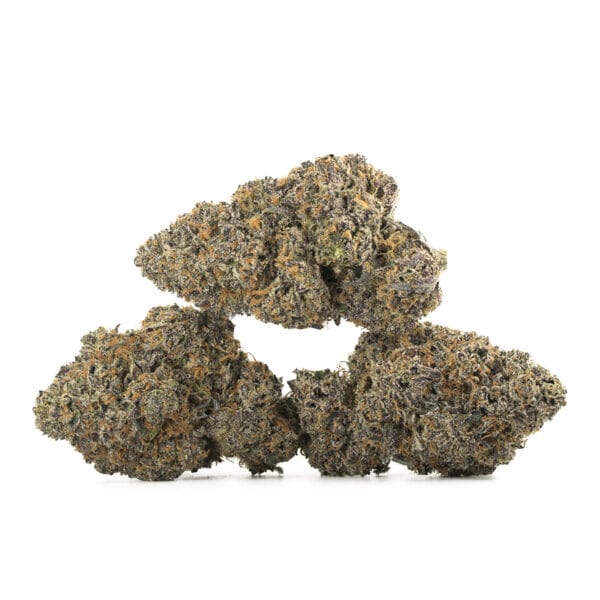 Buy Midnight Runtz Strain Online Green Society
