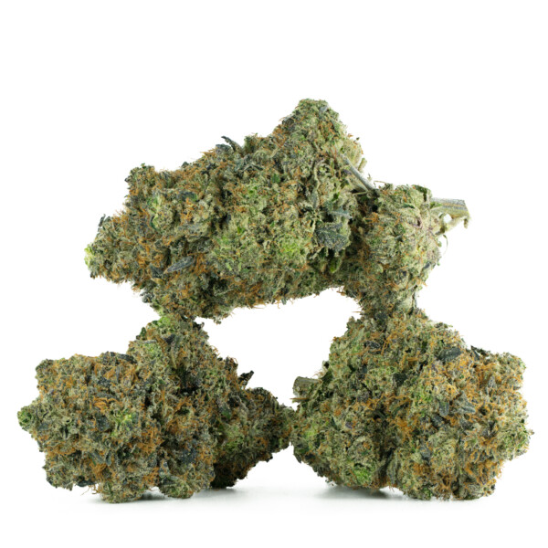 Buy Supreme Pink Strain Online Green Society