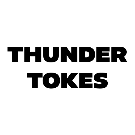 Thunder Tokes