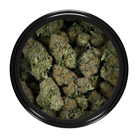 Buy Death Bubba Strain Online Green Society