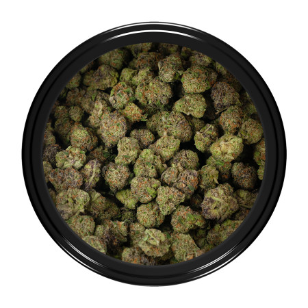 Buy Goji OG Strain (Popcorn) Online Green Society