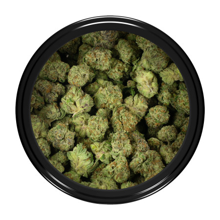 Buy Sour Joker Strain Popcorn Online Green Society