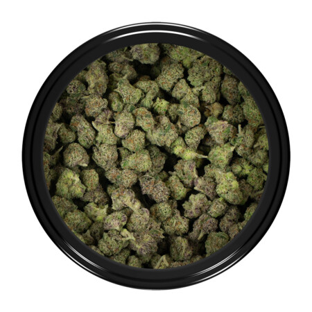 Buy Alien Moon Pie Strain Popcorn Online Green Society