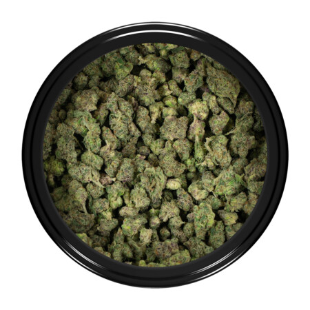 Buy Georgia Pie Strain Popcorn Online Green Society