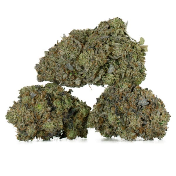 Buy Alien Bubba Strain Online Green Society