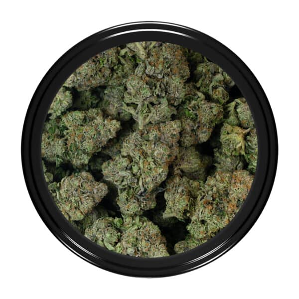 Buy Bubba God Strain Online Green Society